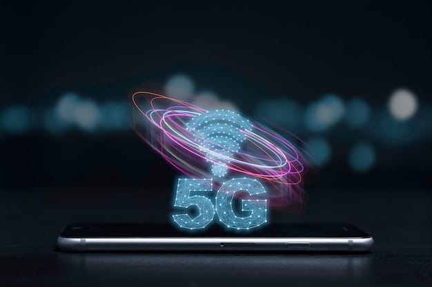 Jak 5G wpłynie na rozwój inteligentnych miast: wyzwania i możliwości