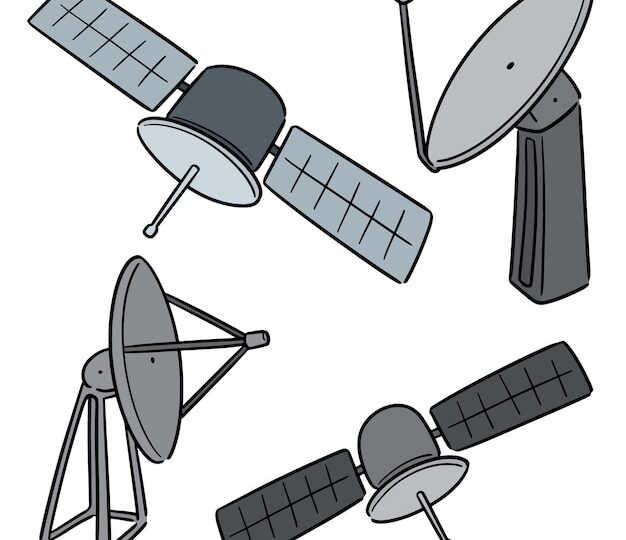 Antena satelitarna a zmieniające się warunki atmosferyczne: jak zapewnić stabilny sygnał?